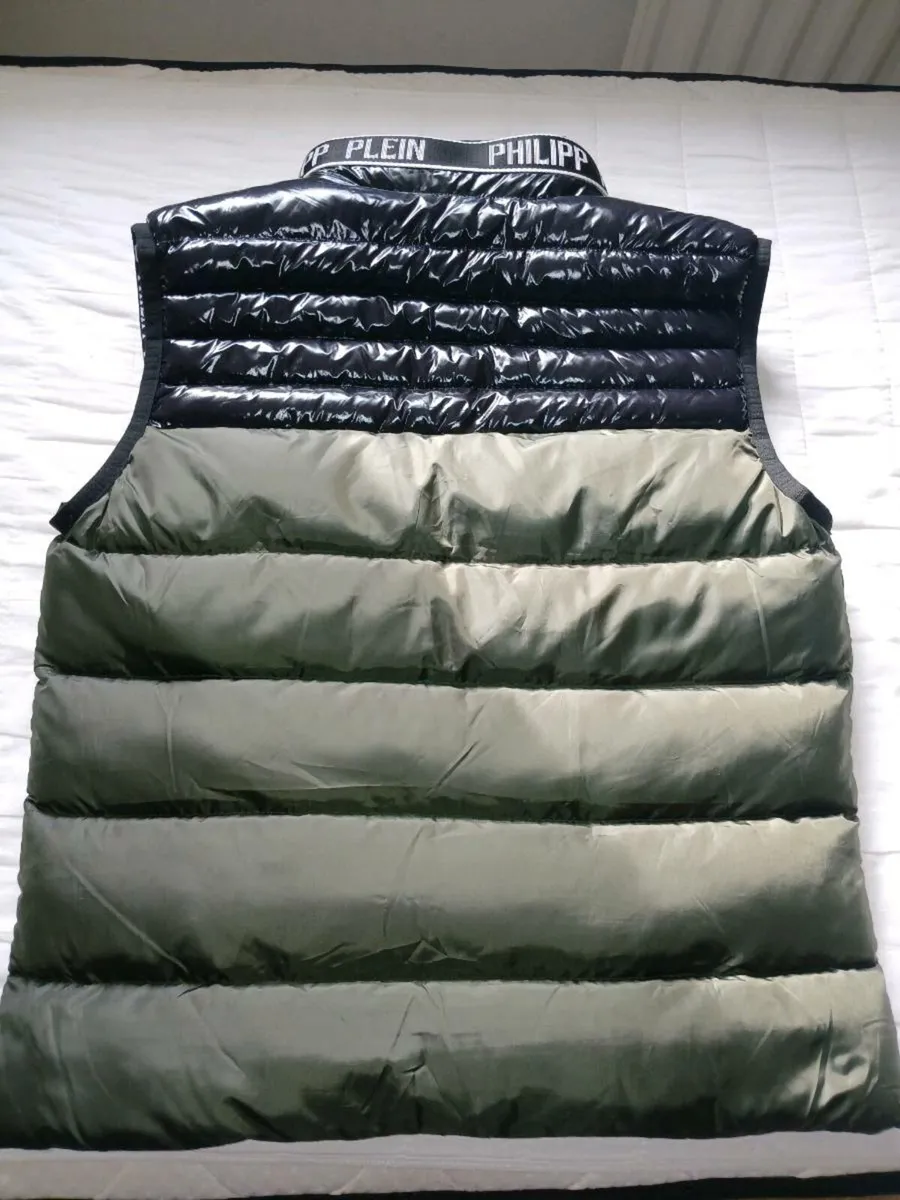 Philipp Plein Gilet - Image 3