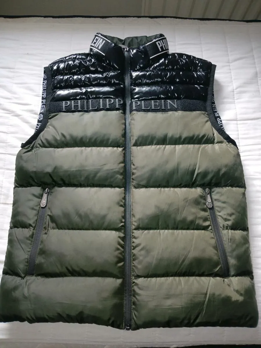 Philipp Plein Gilet - Image 4