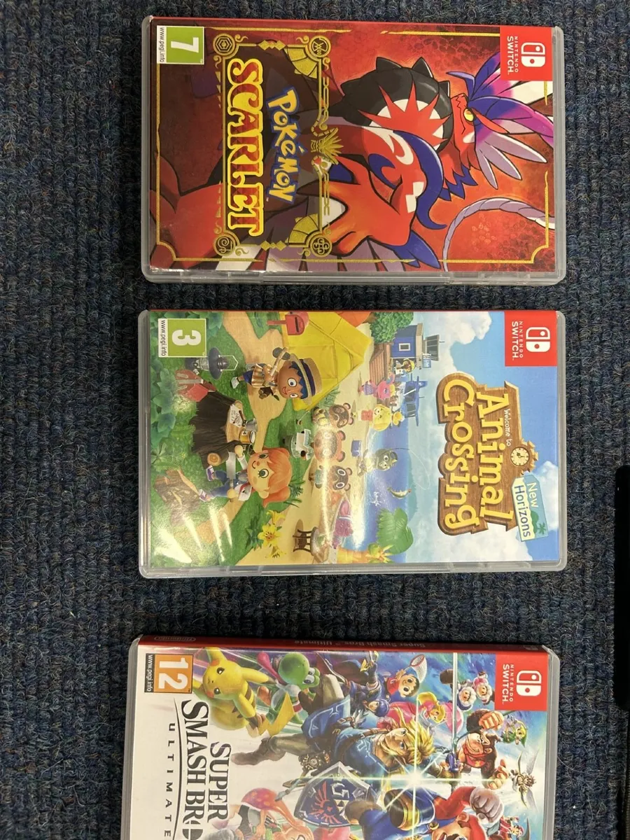 Nintendo Switch - Image 2