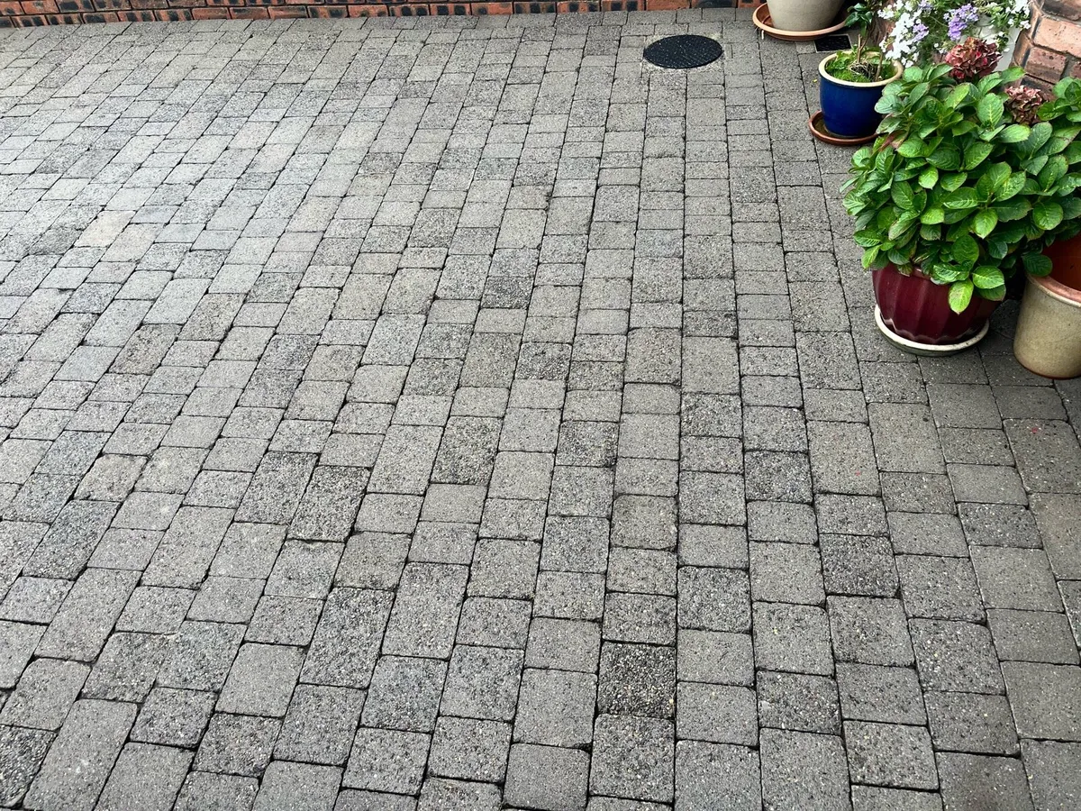 Pressure Washing Services - Image 1