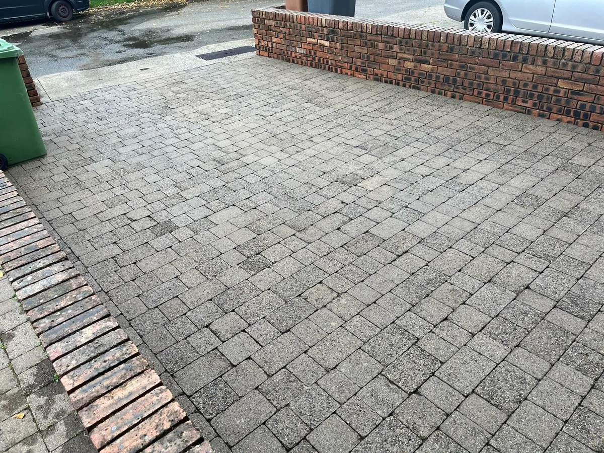 Pressure Washing Services - Image 2