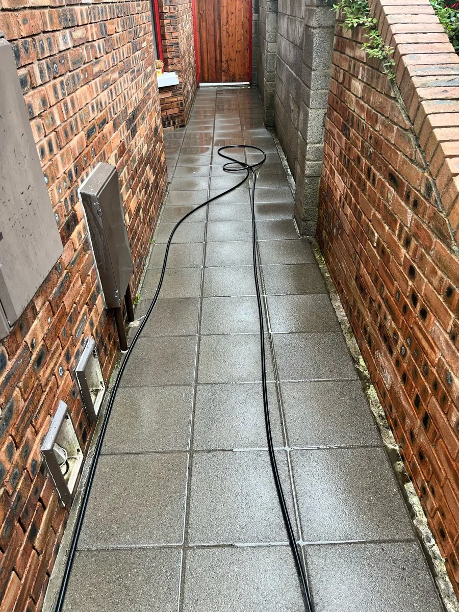 Pressure Washing Services - Image 3