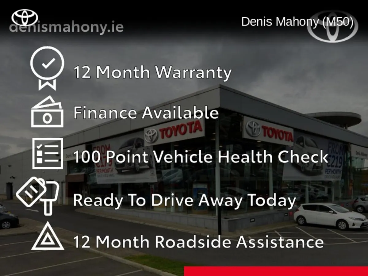 Toyota Proace 2.0 (140HP) GX LWB - Image 3