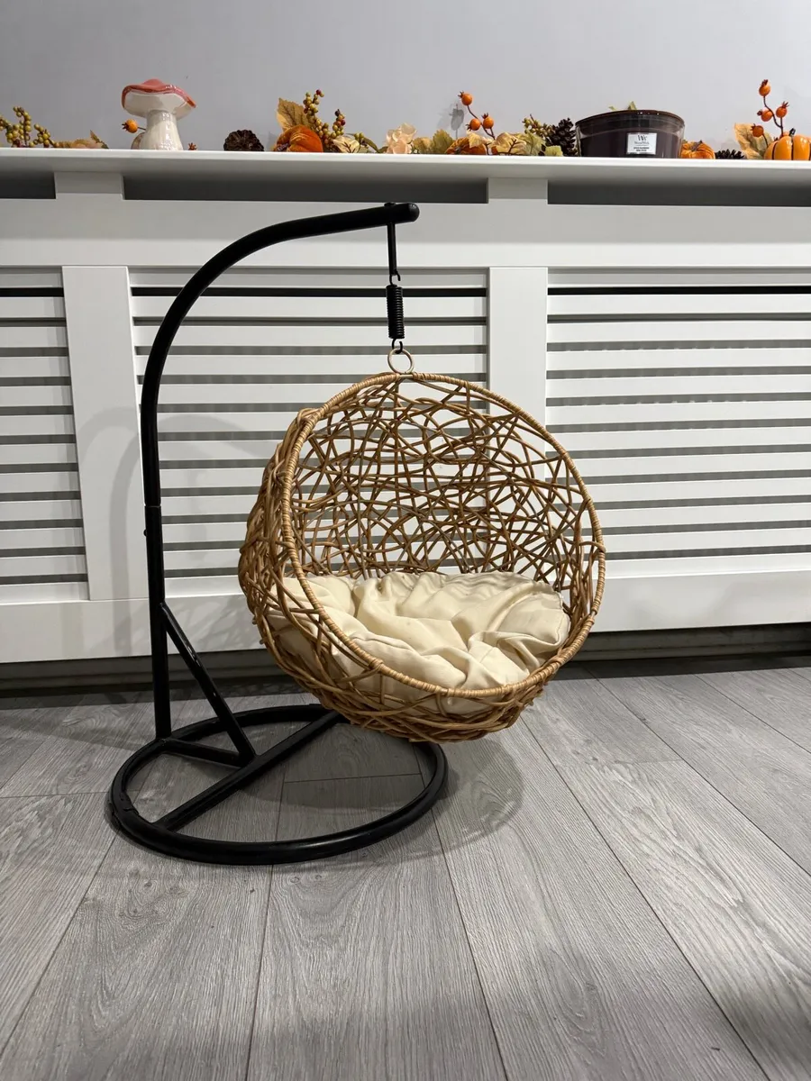 Egg chair MINI - Image 3