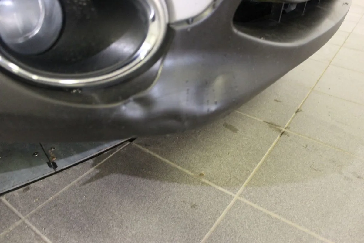 Nissan QASHQAI 1.5 SV My16 4DR - Image 3