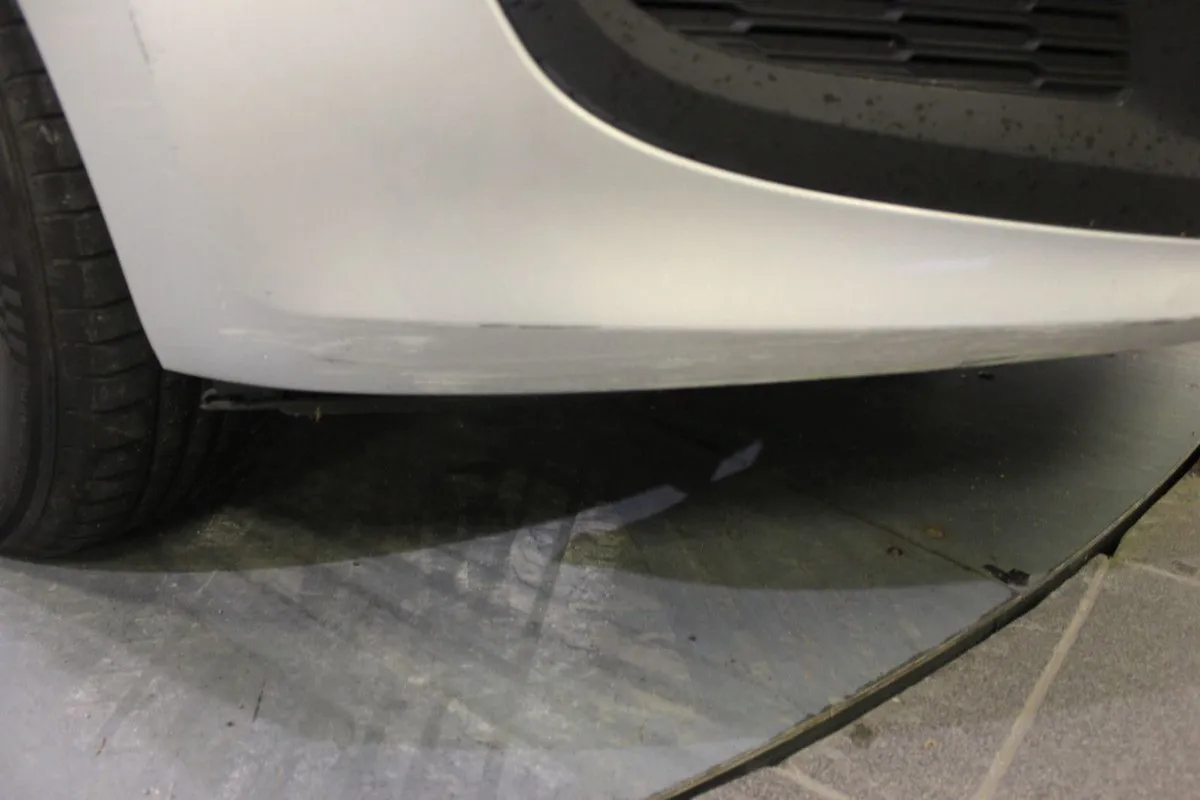 Volkswagen Polo 1.2 60hp 5DR - Image 3