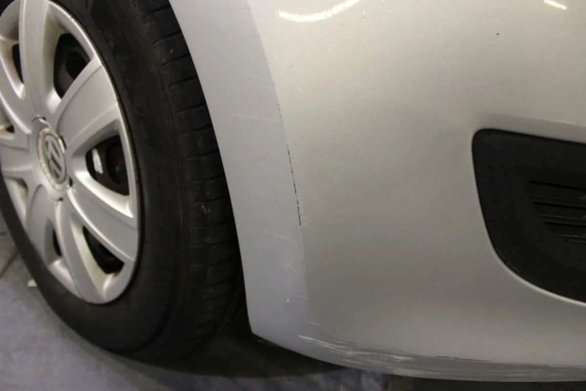 Volkswagen Polo 1.2 60hp 5DR - Image 4