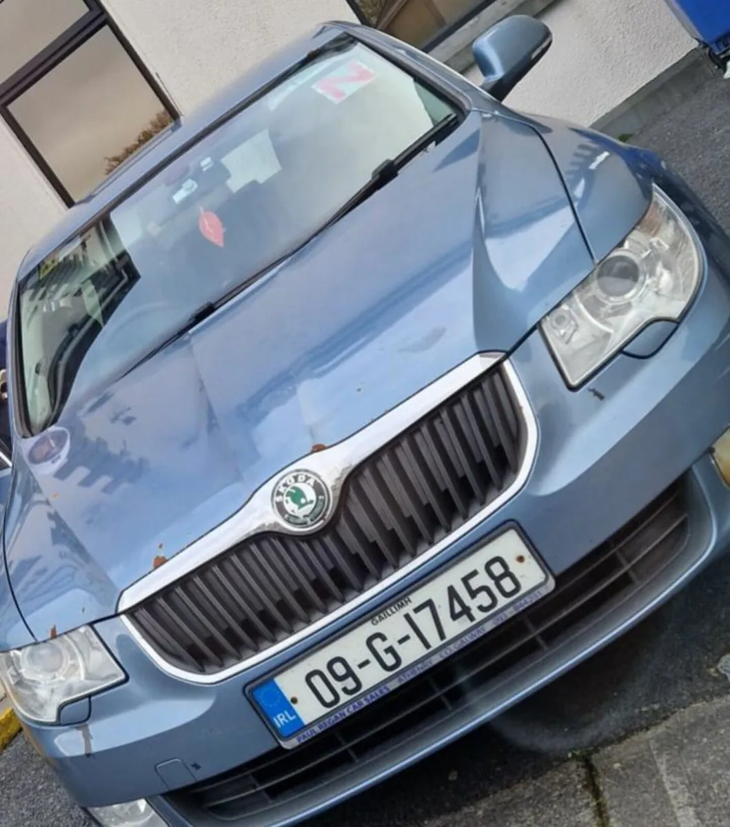 Reliable Superb - superb value ! - Image 1