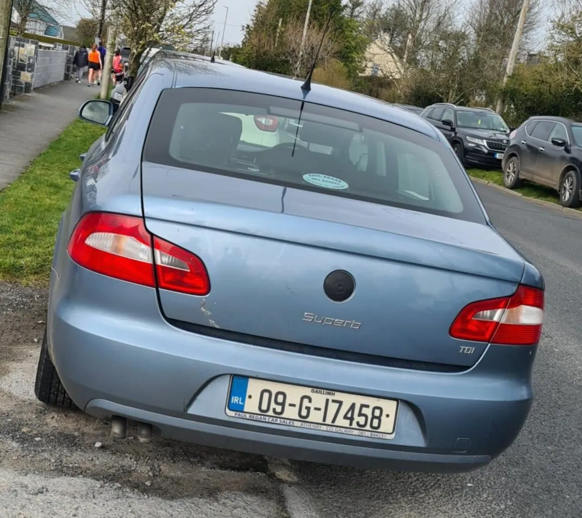 Reliable Superb - superb value ! - Image 2