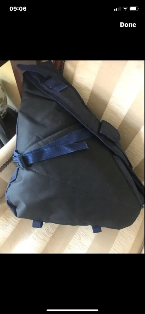 NEW-Snowboard Shoulder Bag - Image 3