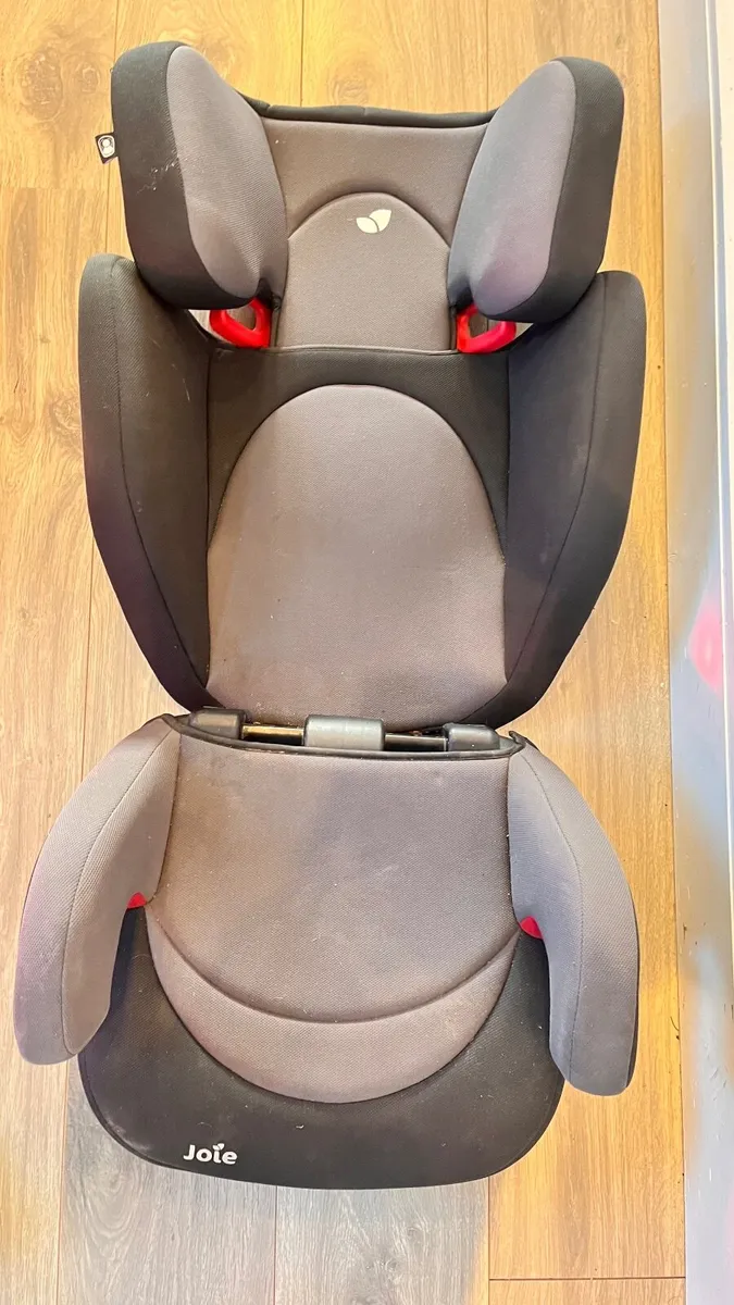 Joie Car seats - Image 2