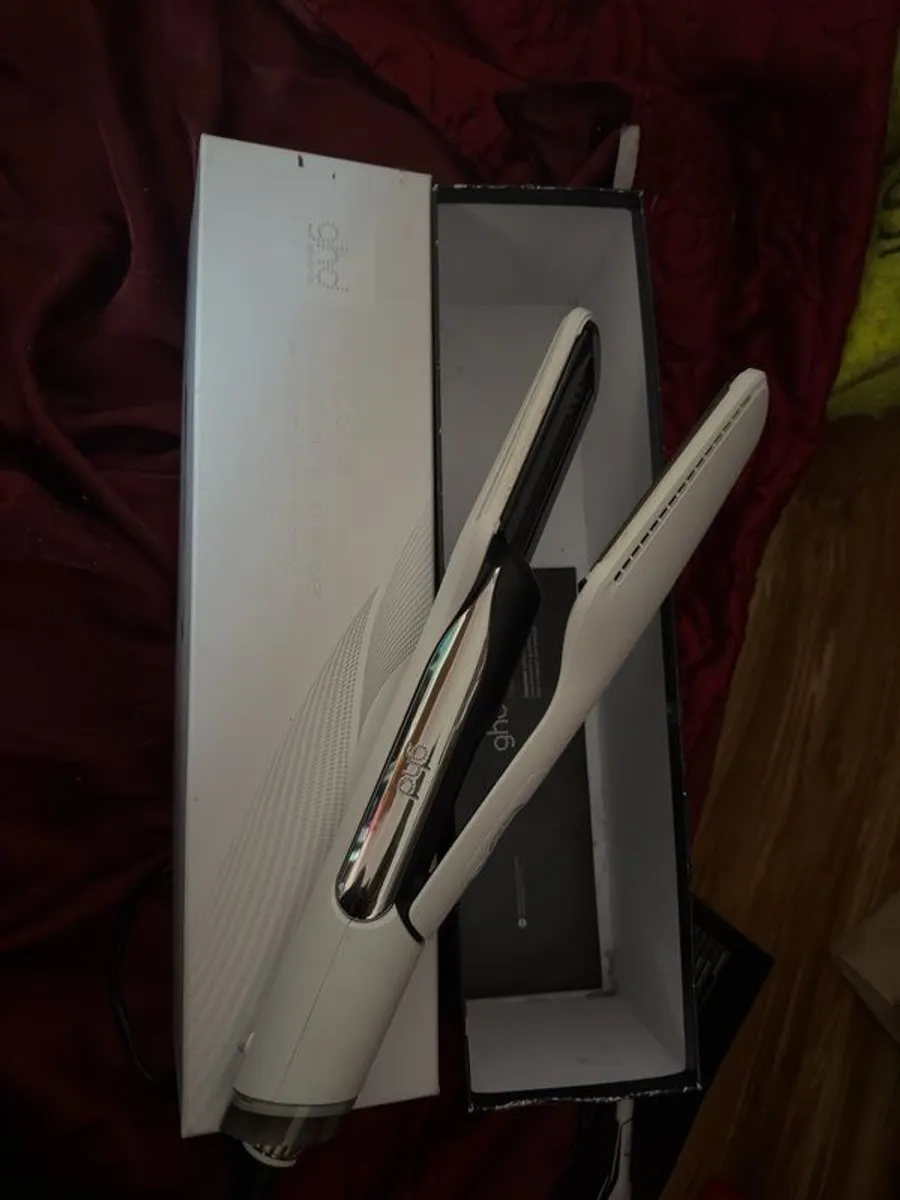 GHD duet - Image 1