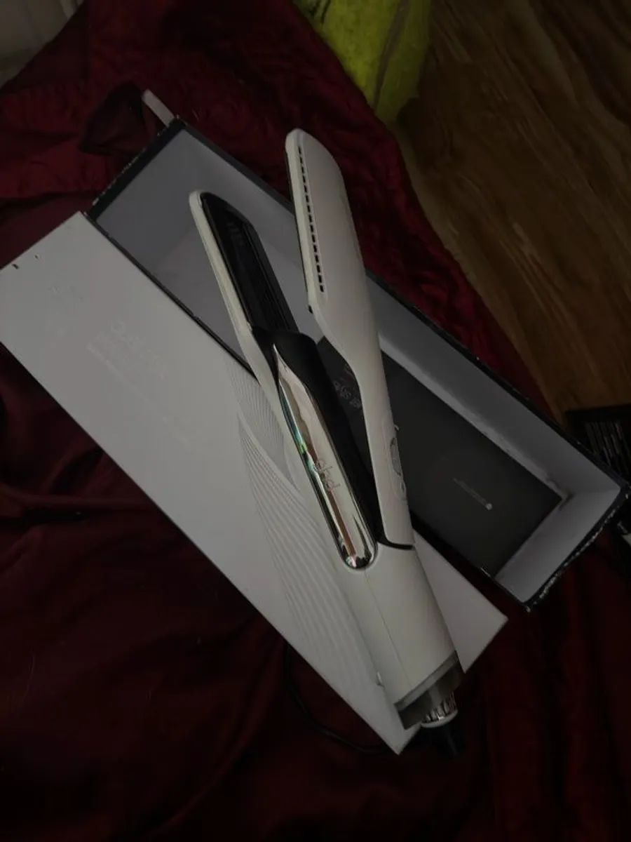 GHD duet - Image 2