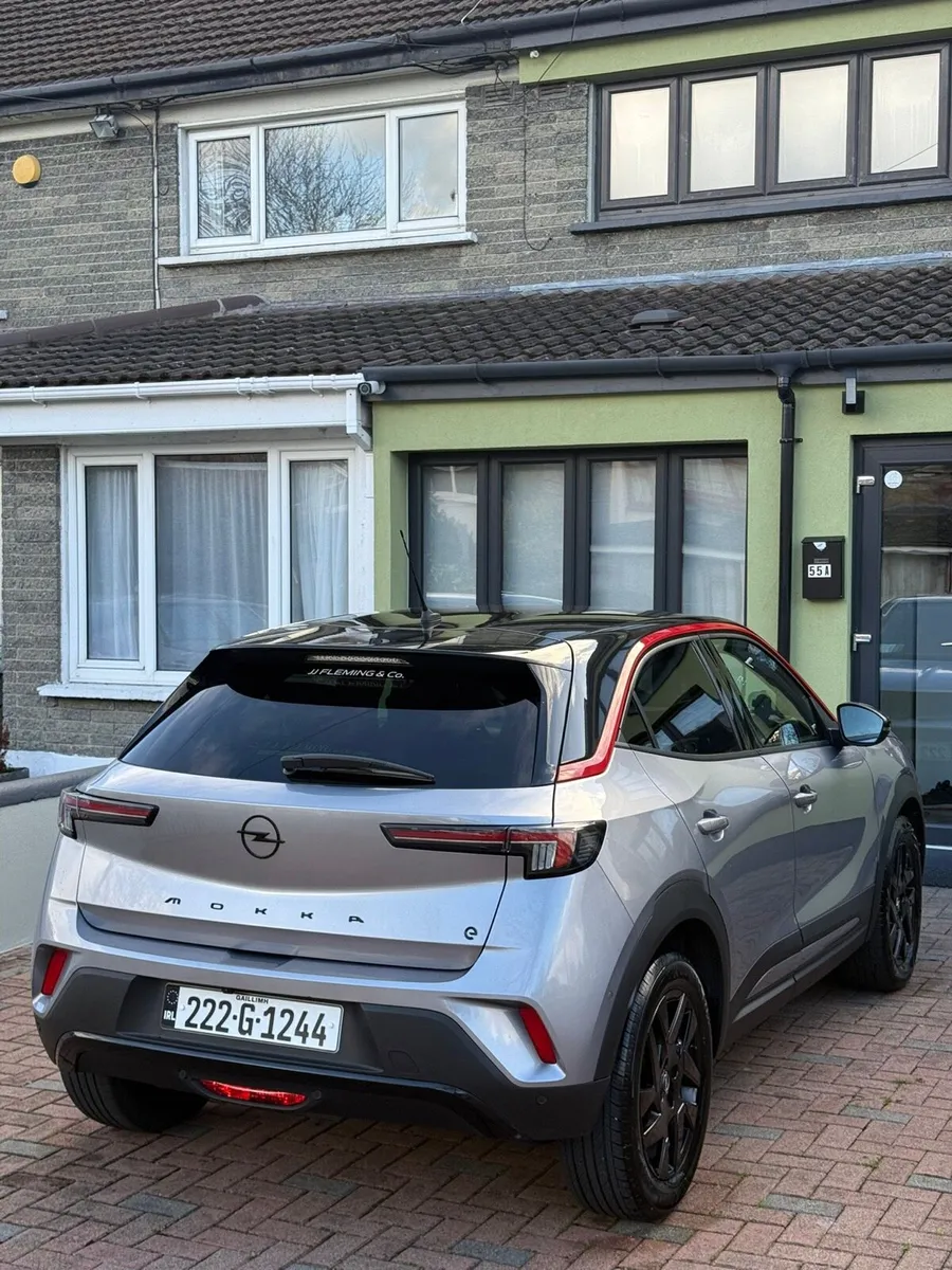 Opel mokka - Image 1