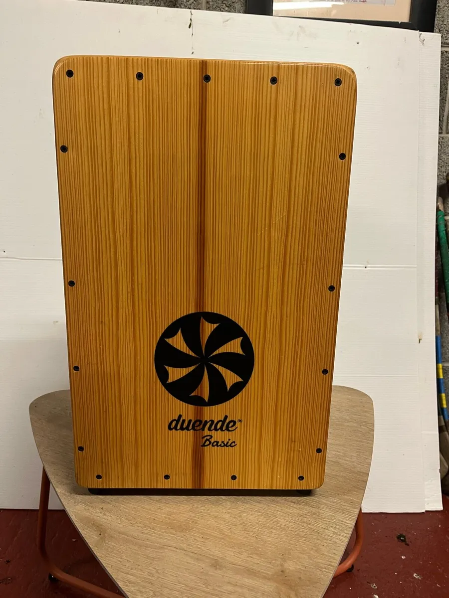 Cajon - Image 2