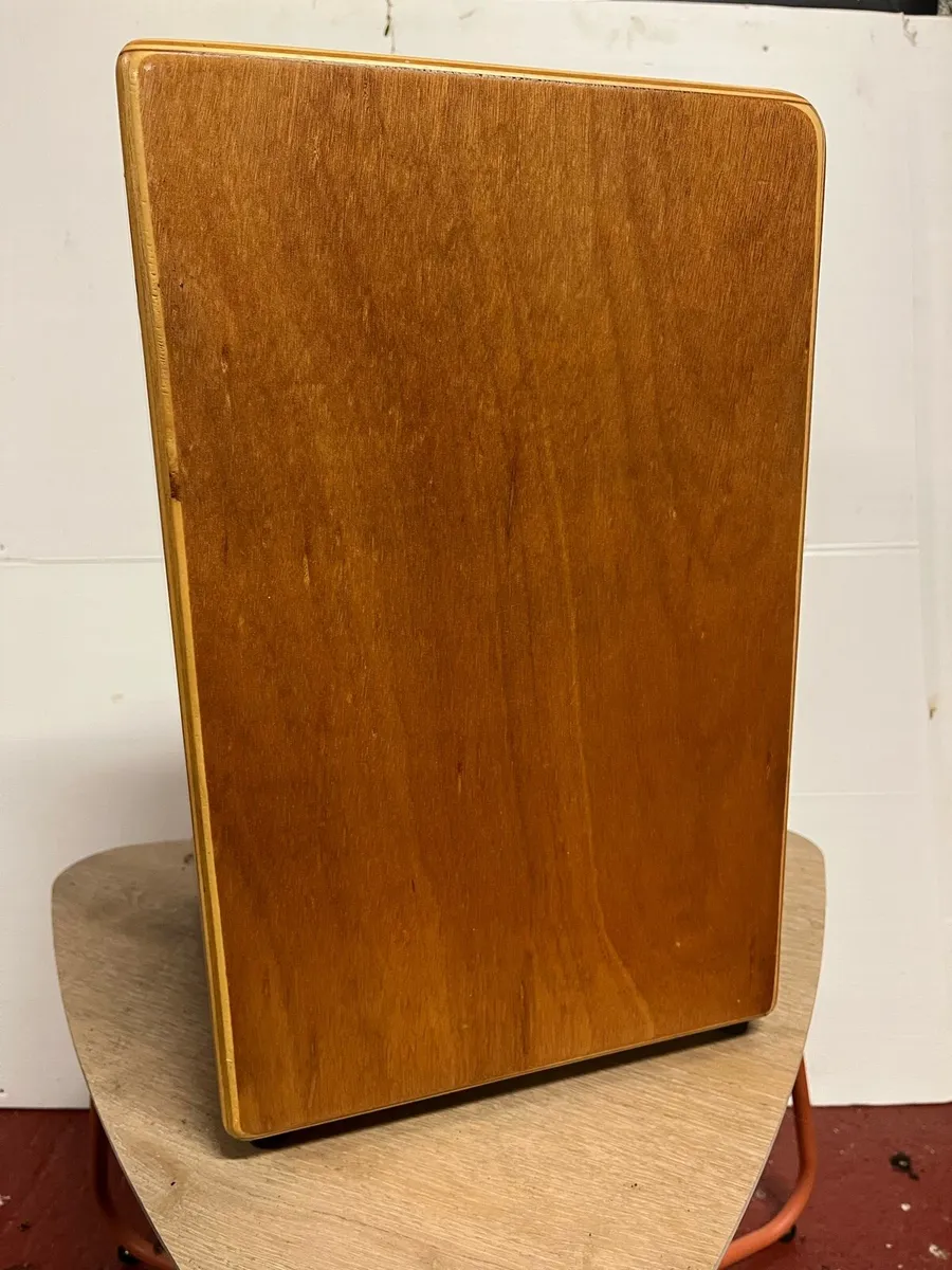Cajon - Image 3