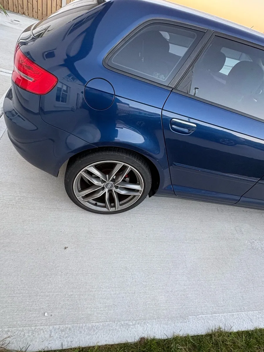 2011 Audi A3 - Image 3