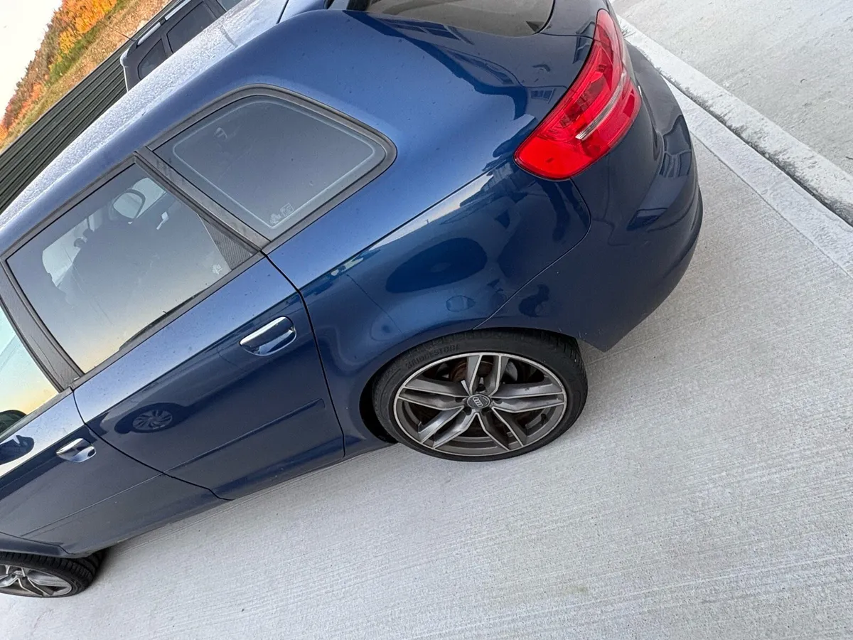 2011 Audi A3 - Image 4