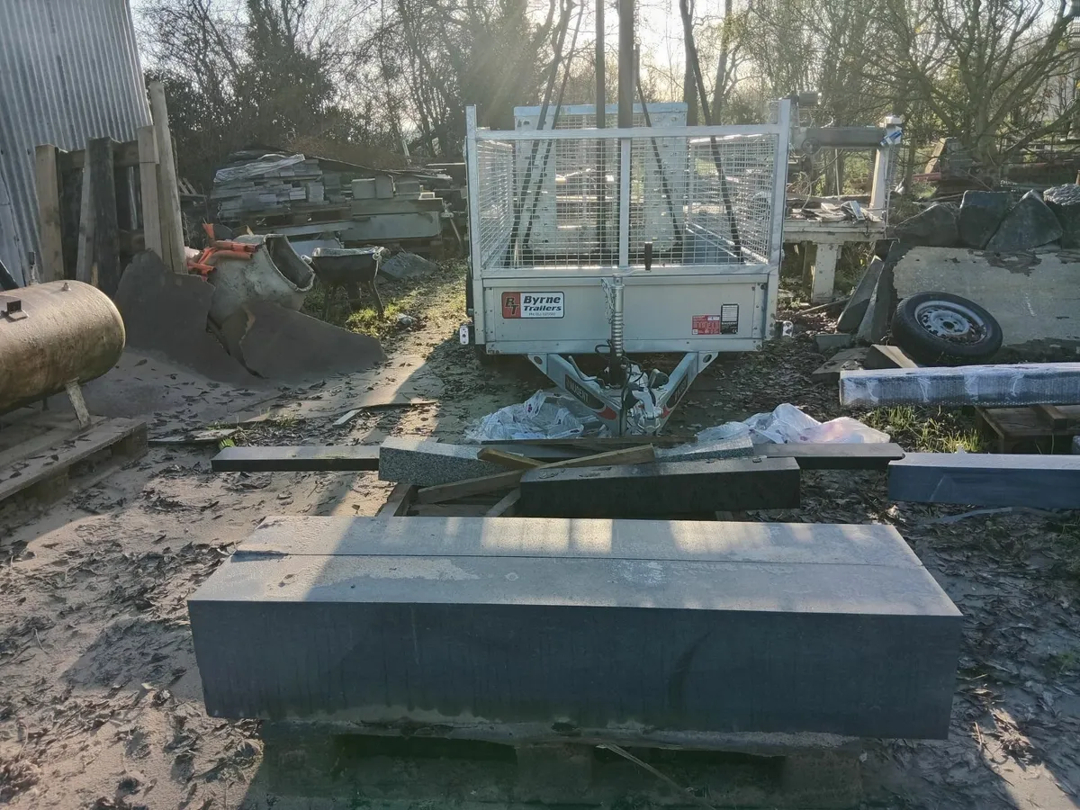 Car trailer - Image 1