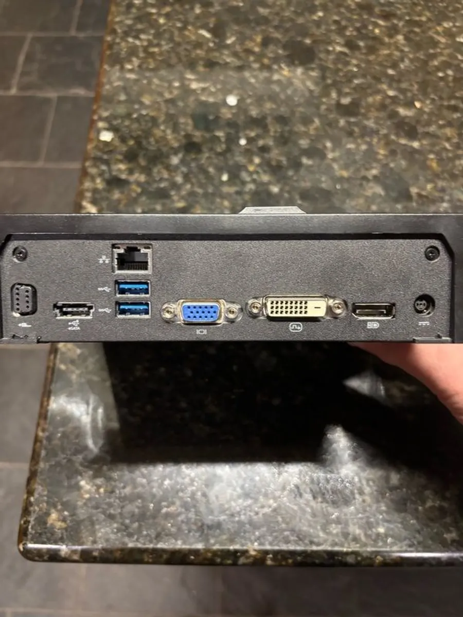 Dell docking station - Image 2