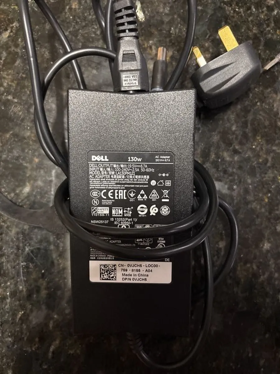 Dell docking station - Image 4