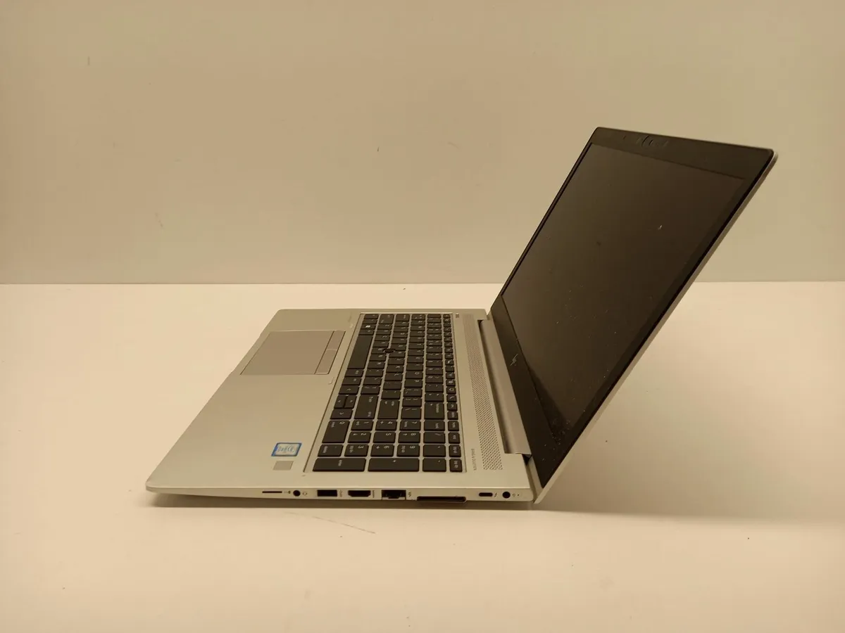 Online Auction Of A HP EliteBook 850 G6 & More! - Image 2