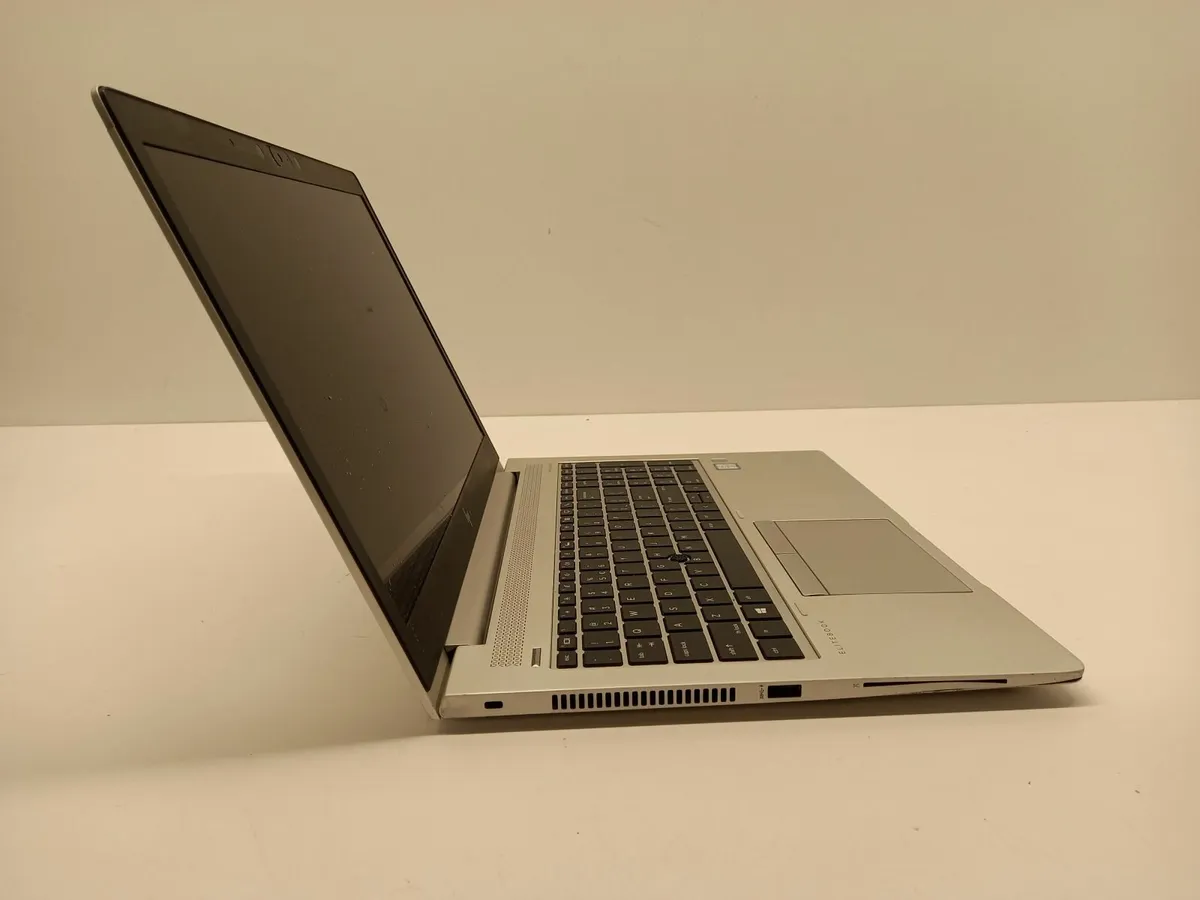 Online Auction Of A HP EliteBook 850 G6 & More! - Image 3