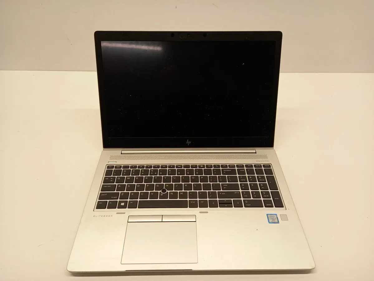 Online Auction Of A HP EliteBook 850 G6 & More! - Image 1