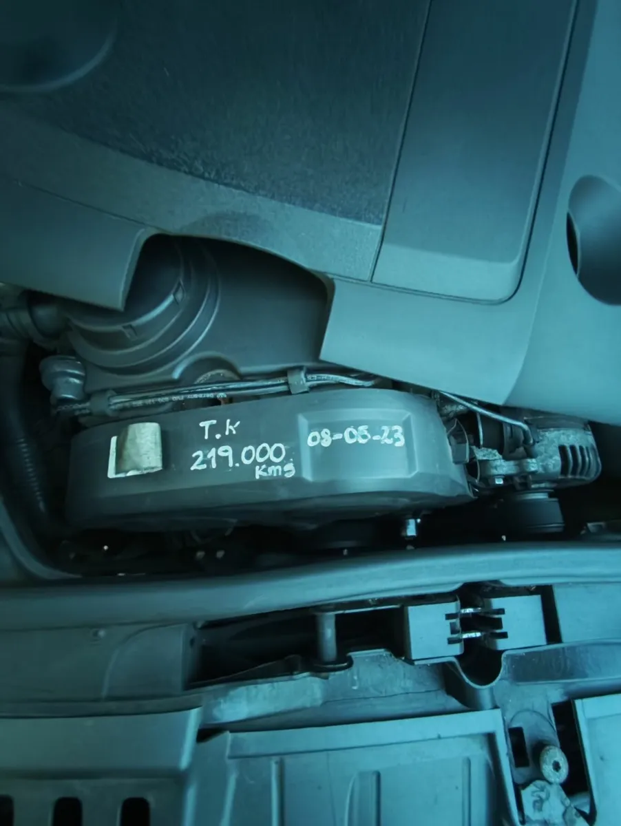 Audi A4 Avant S line  2008 - Image 3