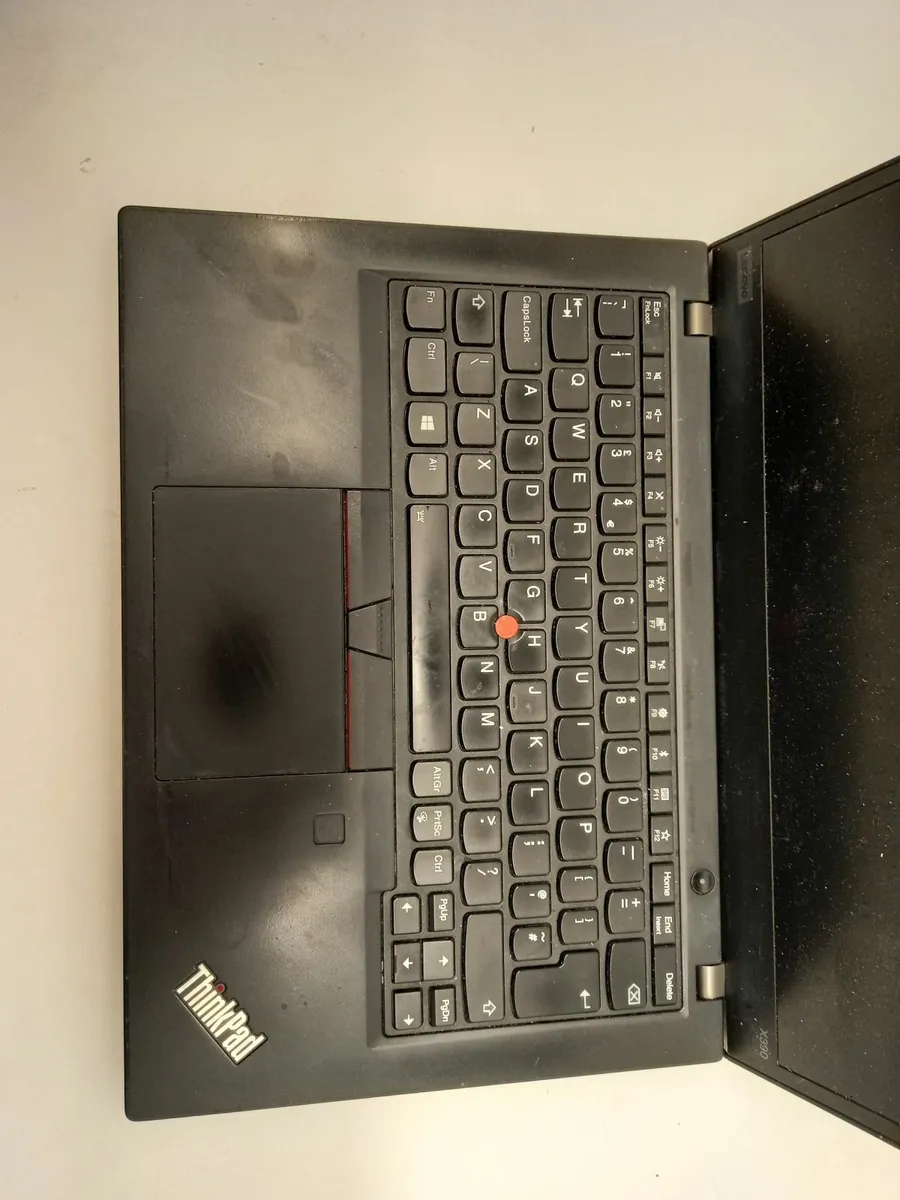 Online Auction Of A LENOVO ThinkPad X390 & More! - Image 2