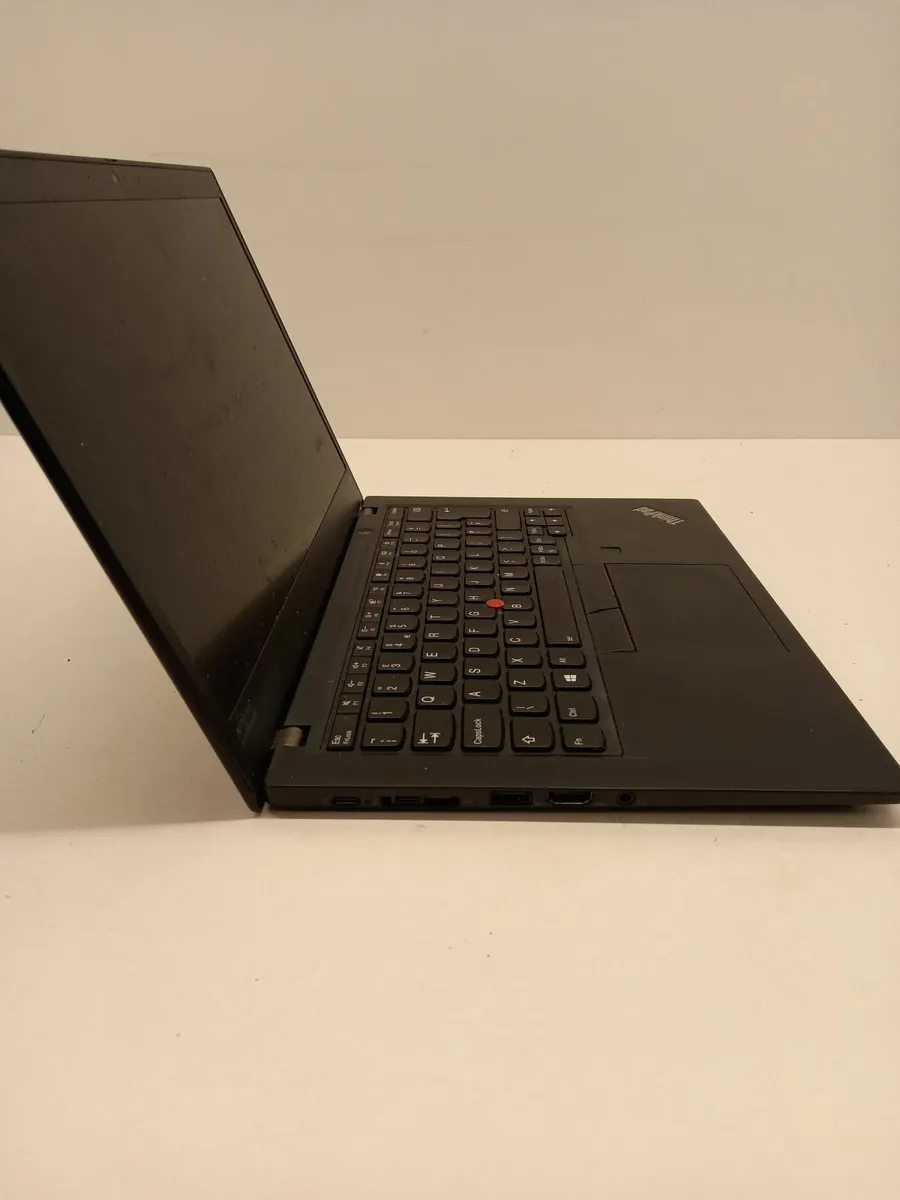 Online Auction Of A LENOVO ThinkPad X390 & More! - Image 3
