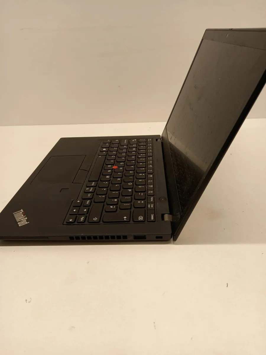 Online Auction Of A LENOVO ThinkPad X390 & More! - Image 4