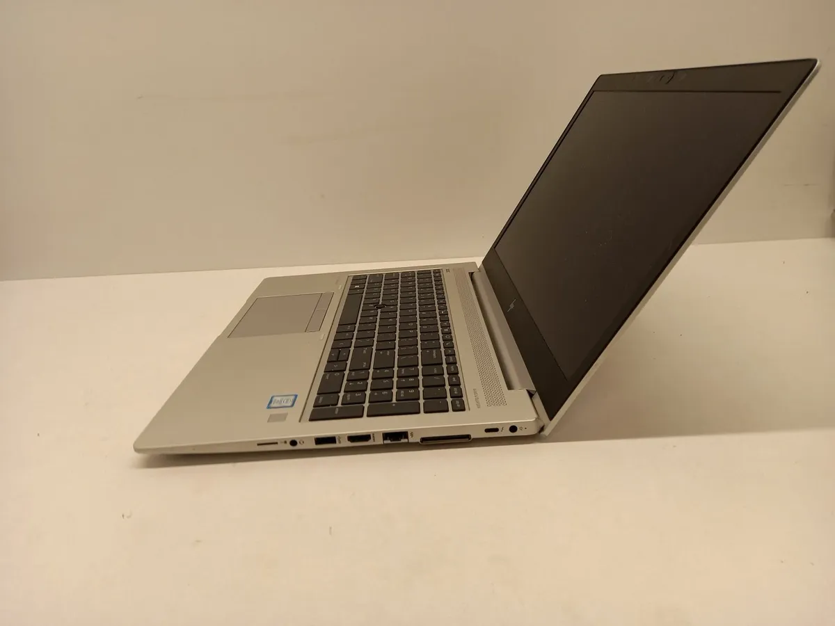 Online Auction Of A HP EliteBook 850 G6 & More! - Image 2