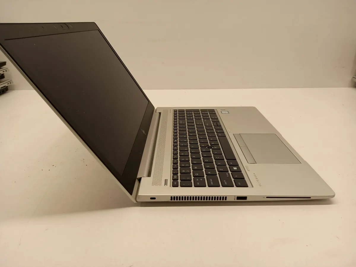 Online Auction Of A HP EliteBook 850 G6 & More! - Image 3