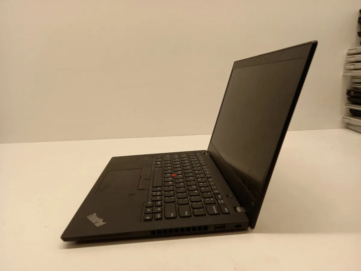 Online Auction Of A LENOVO ThinkPad X13 G1 & More! - Image 2