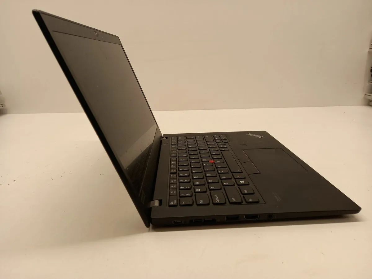 Online Auction Of A LENOVO ThinkPad X13 G1 & More! - Image 3