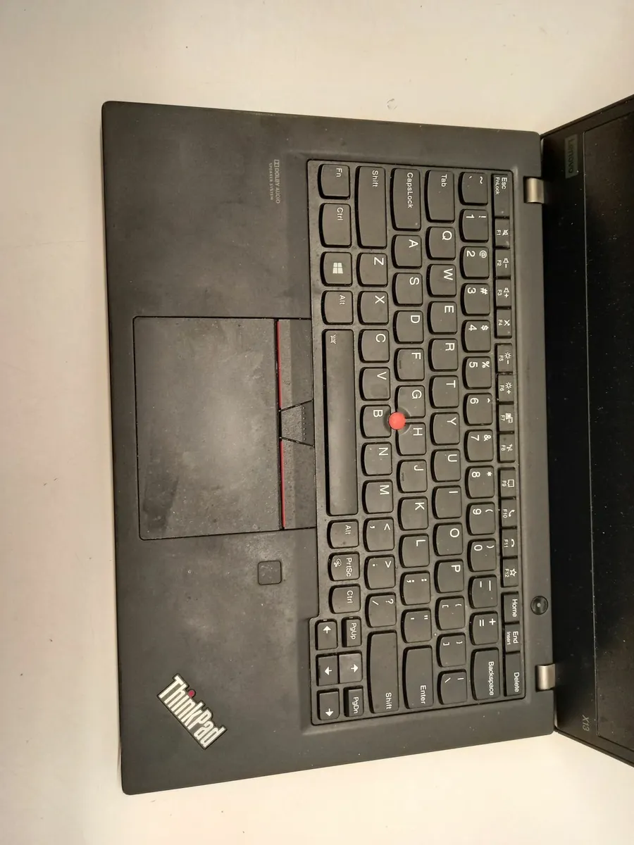 Online Auction Of A LENOVO ThinkPad X13 G1 & More! - Image 4