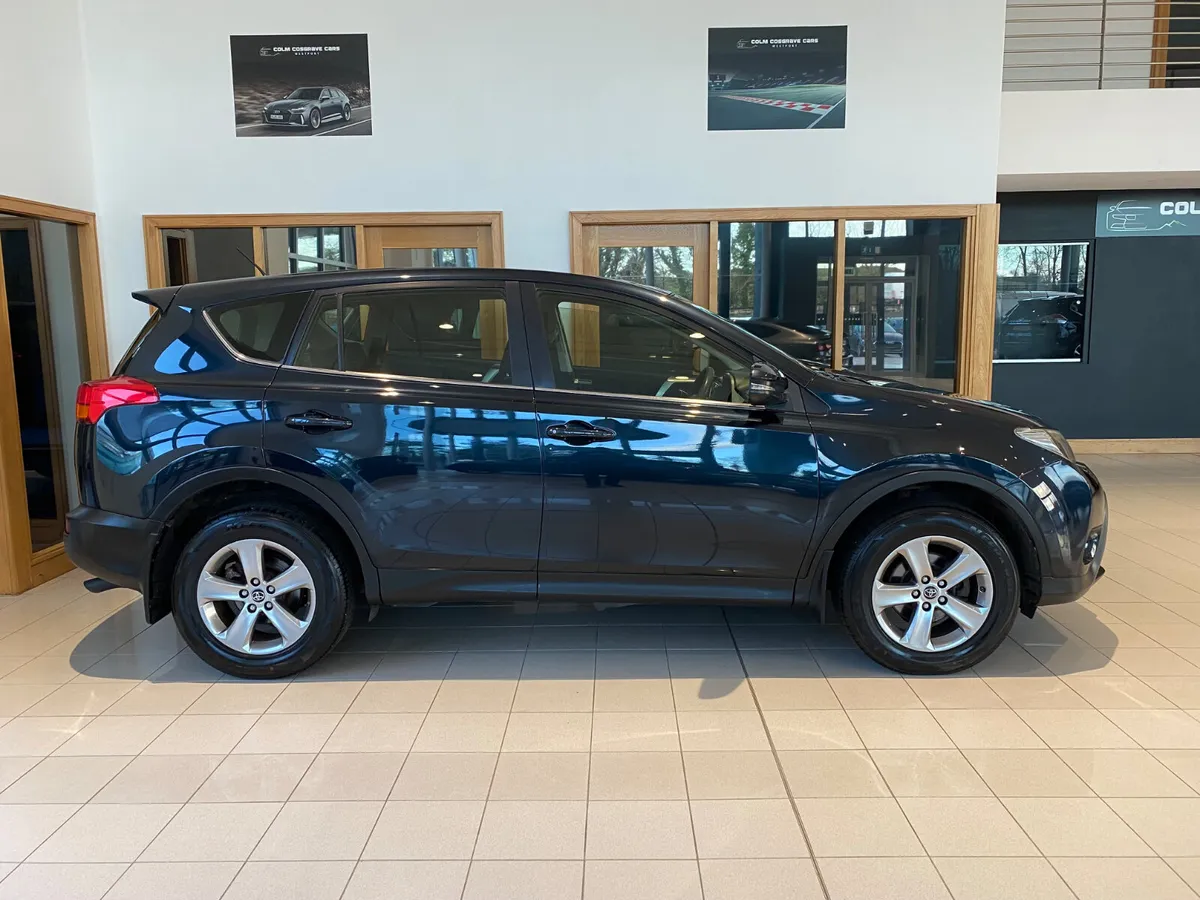 Toyota RAV4 2015 - Image 2