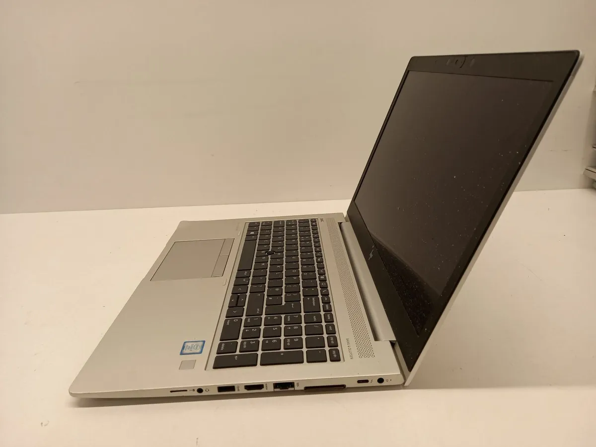 Online Auction Of A HP EliteBook 850 G6 & More! - Image 2