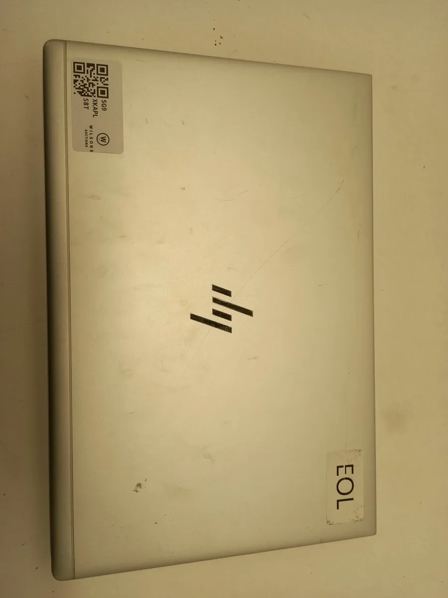 Online Auction Of A HP EliteBook 850 G6 & More! - Image 3