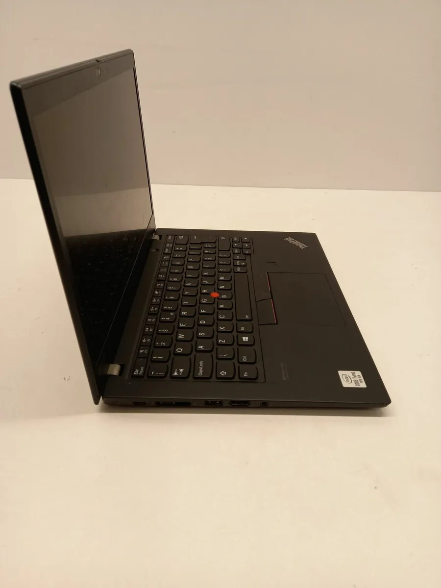 Online Auction Of A LENOVO ThinkPad X13 G1 & More! - Image 2
