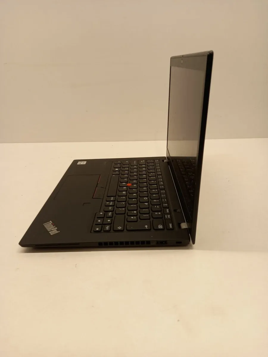 Online Auction Of A LENOVO ThinkPad X13 G1 & More! - Image 3