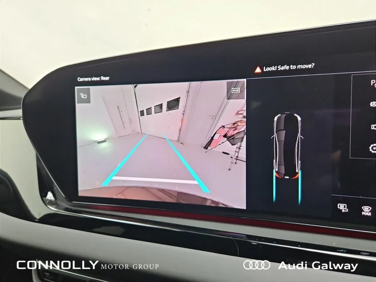 Audi A5 €593 P/M - EDITION ONE S LINE TDI A/T - Image 3