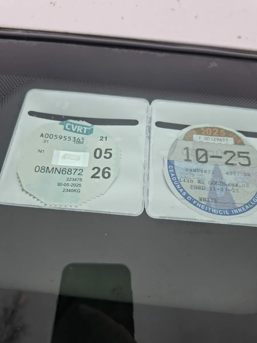 08 transit connect - Image 4