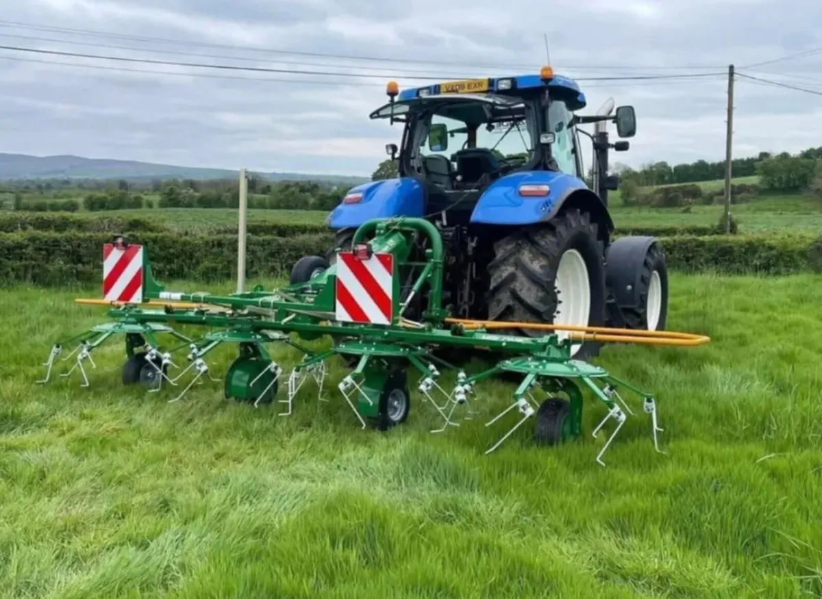 MALONE TEDD-AIR 570 - Image 3