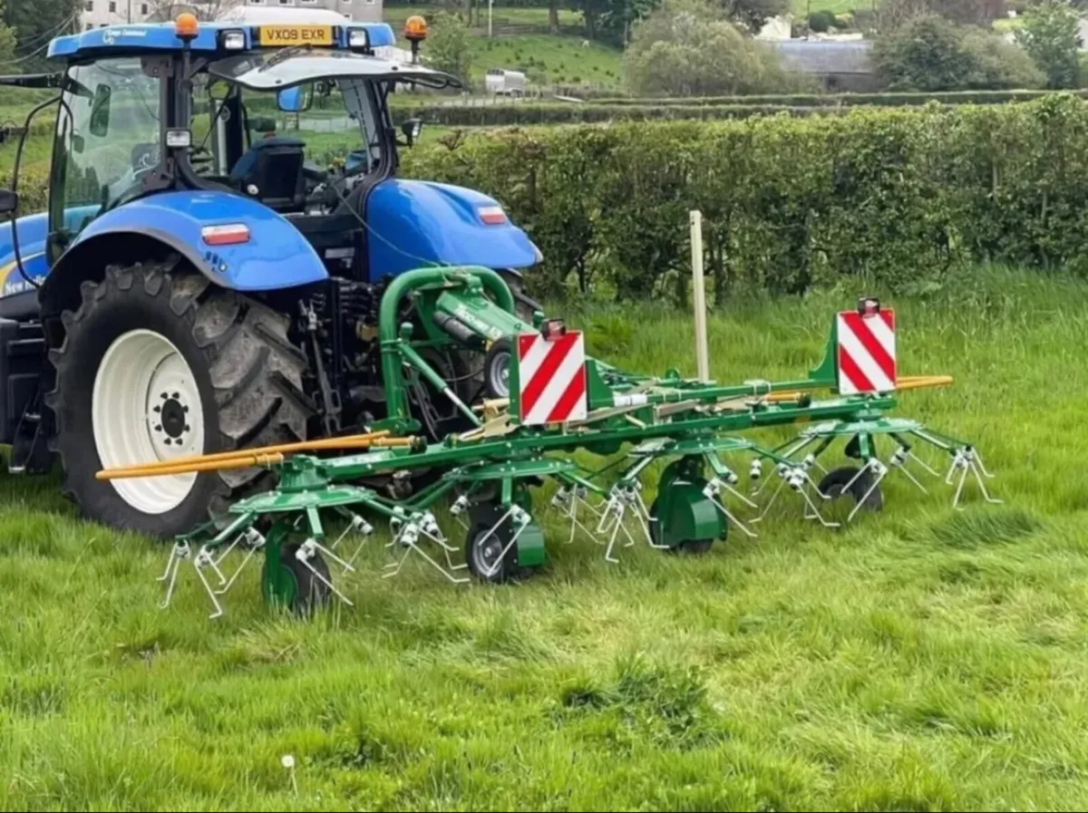 MALONE TEDD-AIR 570 - Image 2