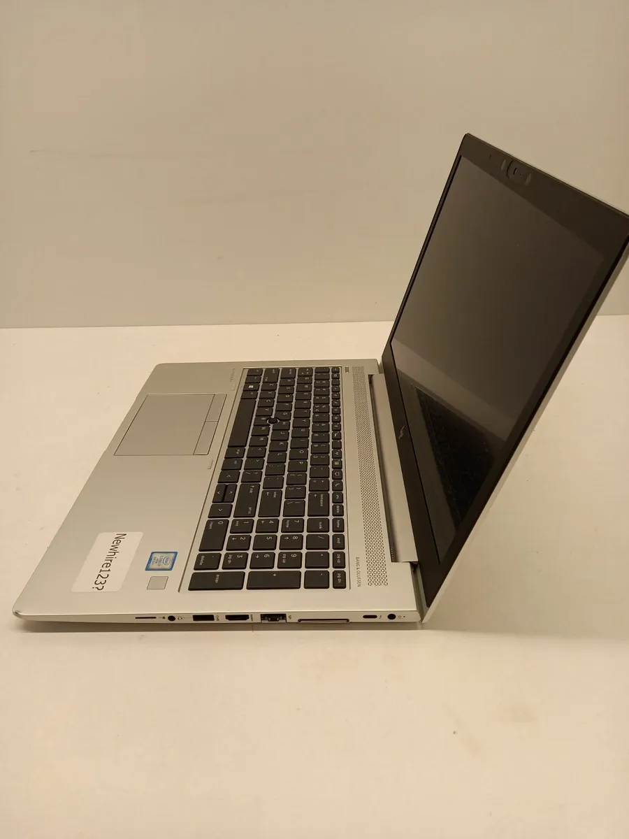 Online Auction Of A HP EliteBook 850 G6 & More! - Image 3