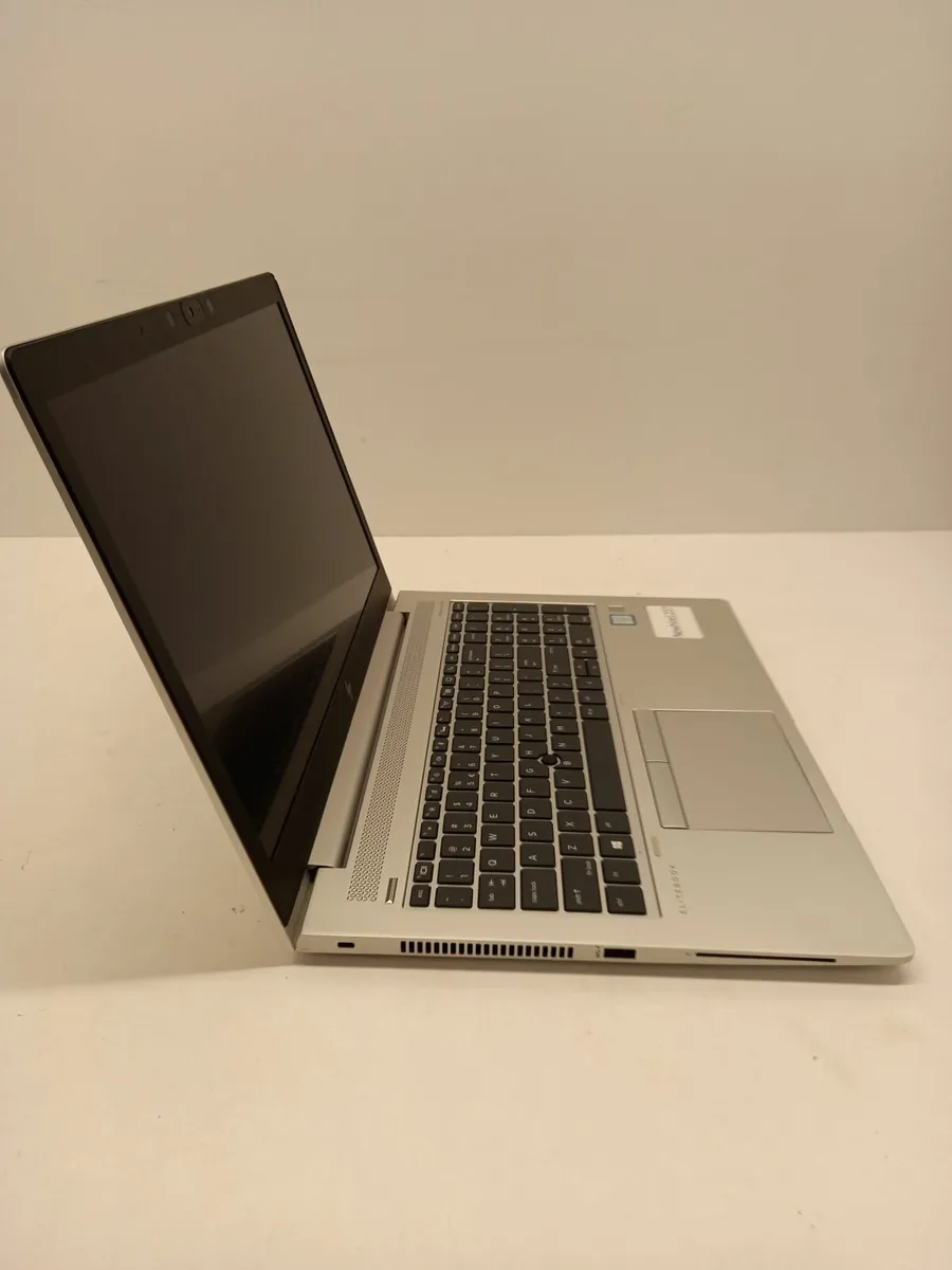 Online Auction Of A HP EliteBook 850 G6 & More! - Image 4