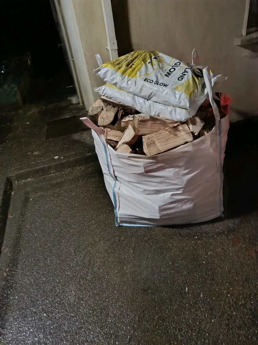 Firewood&Coal - Image 2