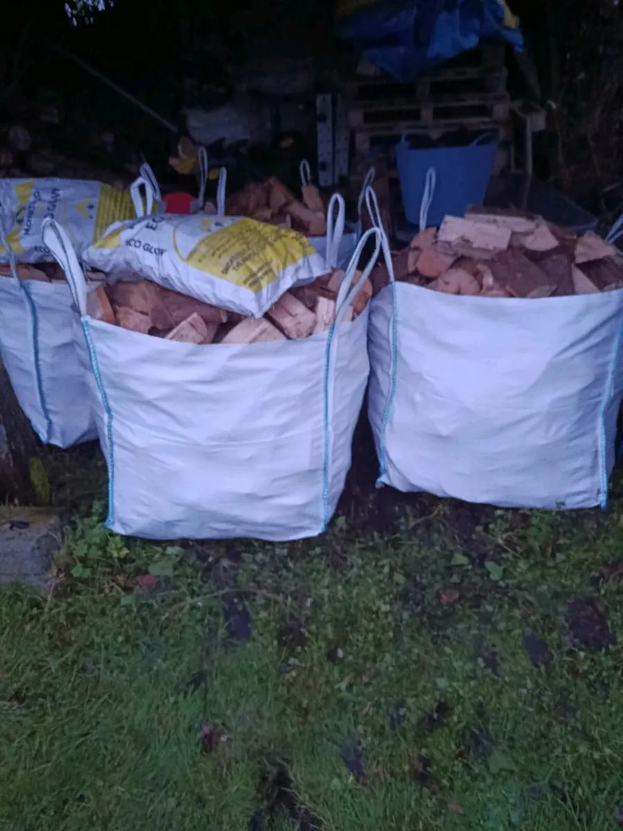 Firewood&Coal - Image 3